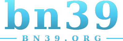 bn39 logo